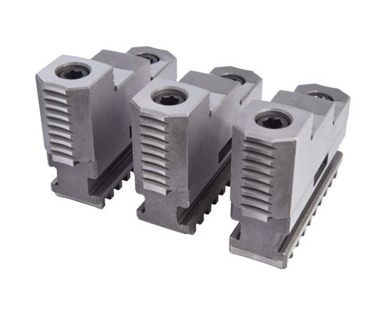 Кулачки сборные каленые базовые и накладные K11 400 мм YTUM ce00024 – изображение 2