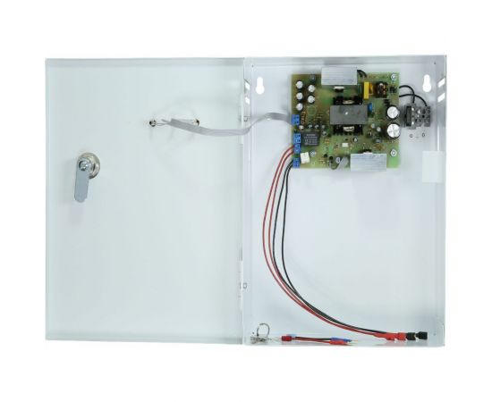 Бесперебойный блок питания ДAВИКОН ИВЭПР-1250С-17 – изображение 2