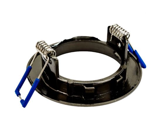 Встраиваемый светильник De Fran MR16 бронза, FT 208 GAB – изображение 2