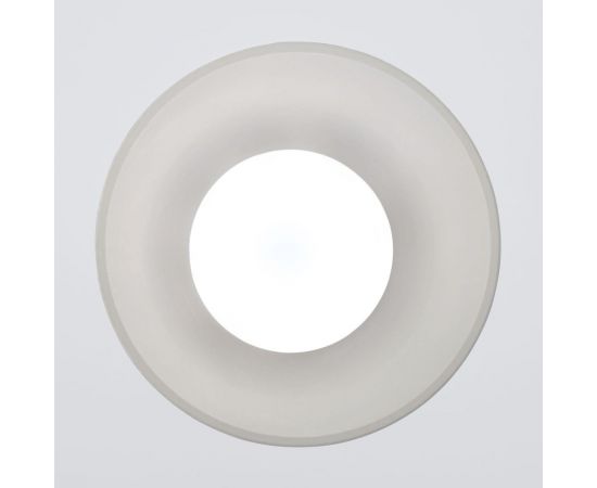 Встраиваемый светильник Elektrostandard 2052 MR16 MT матовый a043143 – изображение 2