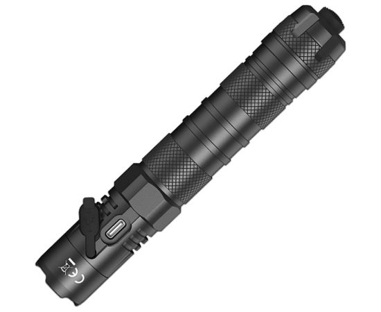 Повседневный фонарь Nitecore EDC MH12V2 CREE XP-L2 V6 LED 19434 – изображение 30