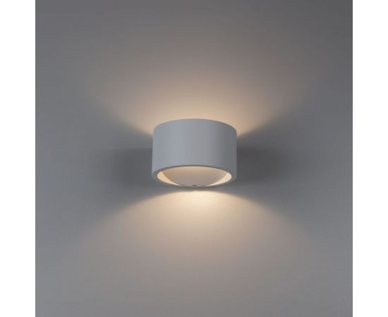 Настенный светильник Arte Lamp A1417AP-1WH – изображение 3