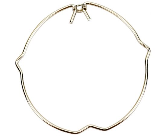 Встраиваемый светильник De Fran MR16 бронза, FT 208 GAB – изображение 3