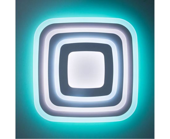 Светильник Citilux Триест Смарт RGB CL737A080E – изображение 3