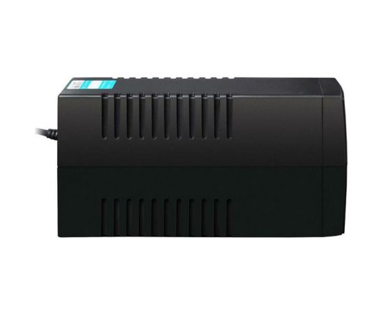 Источник бесперебойного питания IPPON Back Basic 850 480Вт 850ВА черный 403406 – изображение 3