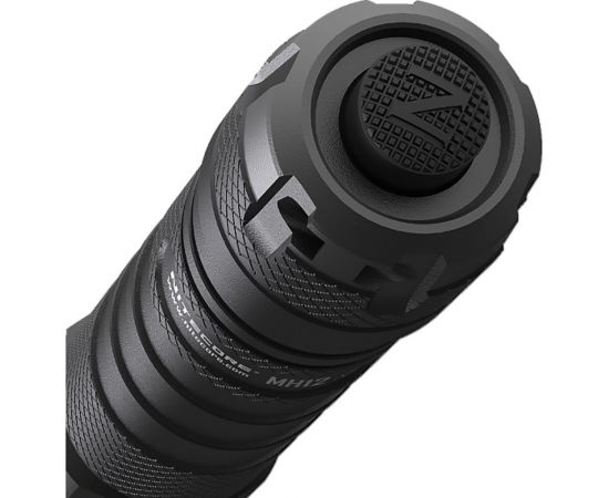 Повседневный фонарь Nitecore EDC MH12V2 CREE XP-L2 V6 LED 19434 – изображение 3