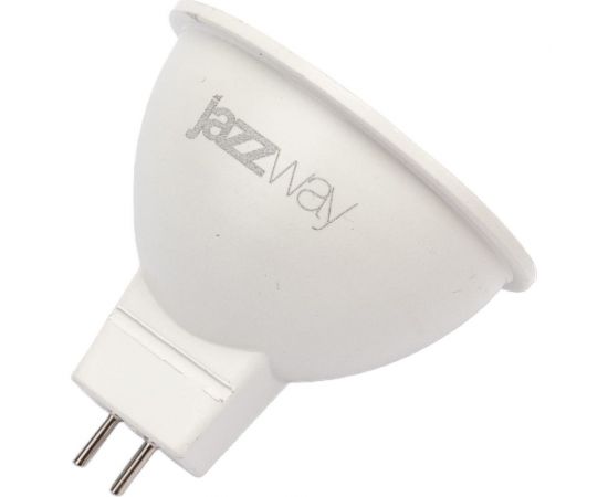 Лампа Jazzway PLED-DIM JCDR 7w 3000K 540Lm GU5.3 230/50 1035400 – изображение 3