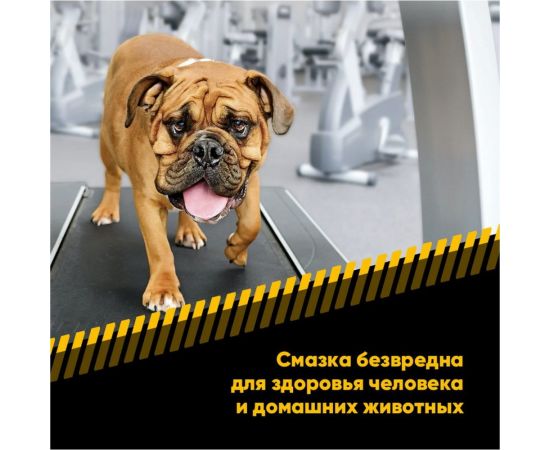 Смазка для беговых дорожек EFELE, 100 г 0096988 – изображение 3