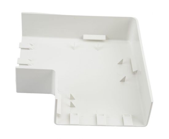 Плоский угол DKC NPAN 2шт 100x40 01741 – изображение 3