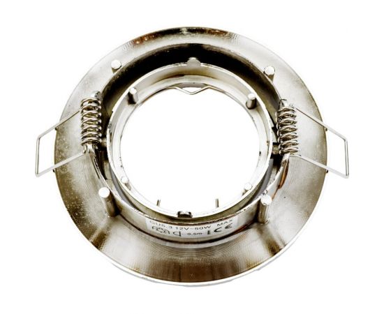 Встраиваемый спот POWERLIGHT 1xGU5,3x50W хром 6224/1-4SCH – изображение 3