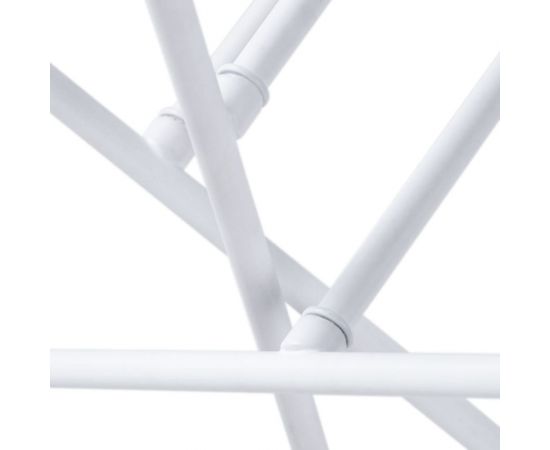 Потолочная люстра Arte Lamp ALASTOR A5435PL-6WH – изображение 3