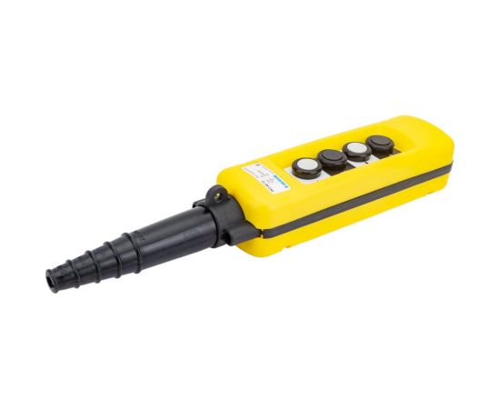 Кнопочный пост Электротехник ПКТ-40 У2, IP65, вверх, вниз влево, вправо, 4NO ET010012 – изображение 3