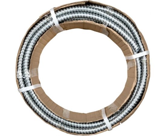 Металлорукав EKF Р3-ЦХ-10, с зондом PROxima mrzn-10-20 – изображение 3