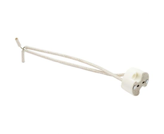 Встраиваемый светильник De Fran MR16 бронза, FT 208 GAB – изображение 4