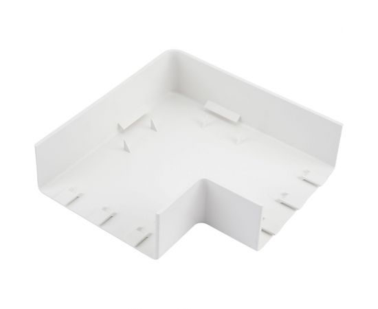 Плоский угол DKC NPAN 2шт 100x40 01741 – изображение 4