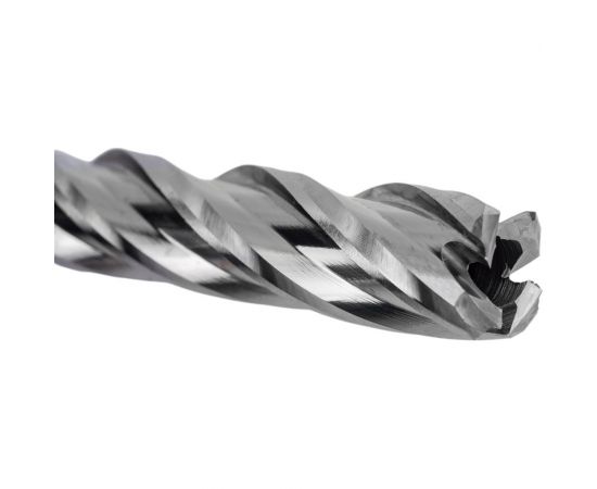 Сверло корончатое по металлу HSS (12х55 мм) MESSER 10-50-012 – изображение 4