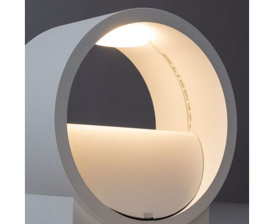 Настенный светильник Arte Lamp A1417AP-1WH – изображение 4