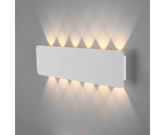 Настенный светильник Elektrostandard 40139 1 LED белый a055777 – изображение 4