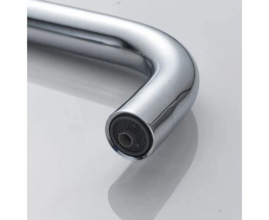 Смеситель для кухни Shevanik с подключением фильтра питьевой воды S228 – изображение 5