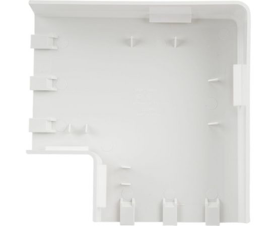 Плоский угол DKC NPAN 2шт 100x40 01741 – изображение 5