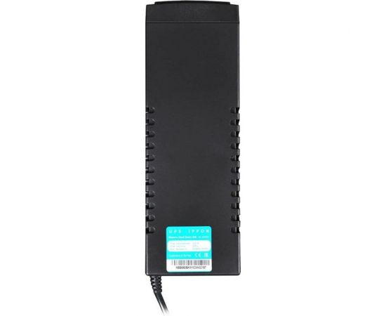 Источник бесперебойного питания IPPON Back Basic 850 480Вт 850ВА черный 403406 – изображение 5