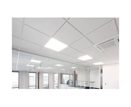 Светодиодный светильник Topfort дпо 10-4x8-002 ухл4, 6500к призма 1661564 – изображение 5