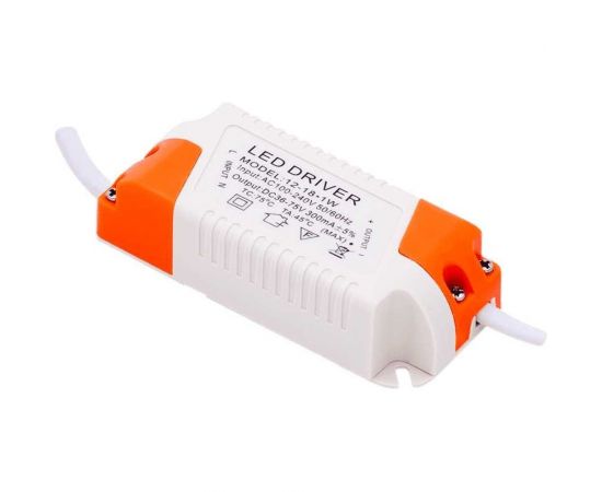 Встраиваемый светильник DesignLed 12Вт, 4000к, белый KZ-2-DLW-12-NW – изображение 6