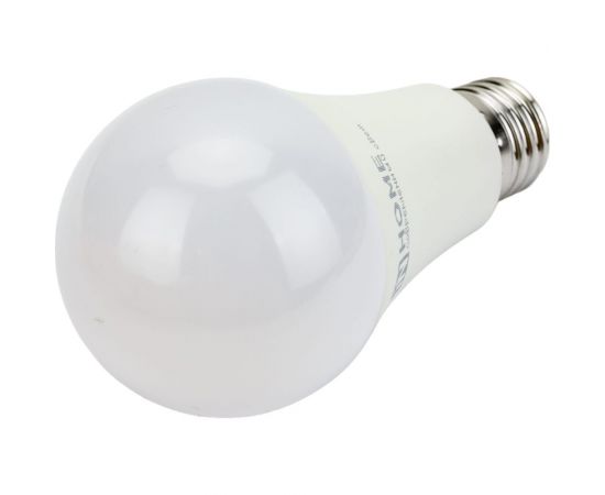 Светодиодная низковольтная лампа IN HOME LED-MO-PRO 15Вт 12-48В Е27 4000К 1200Лм 4690612036182 – изображение 6