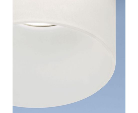 Встраиваемый светильник Elektrostandard 2052 MR16 MT матовый a043143 – изображение 6