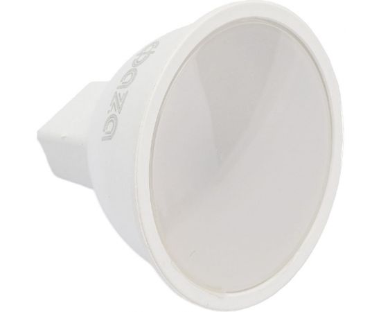 Лампа ФАZА FLL- JCDR 12w GU5.3 3000K 230/50 5038684 – изображение 6