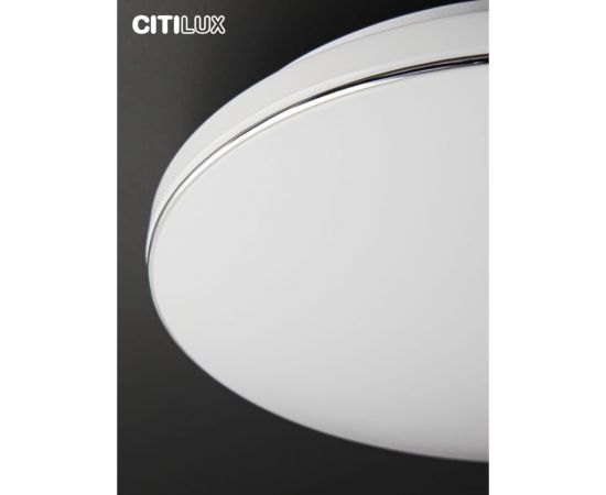 Светильник Citilux Лаконика LED с пультом CL725480G – изображение 7