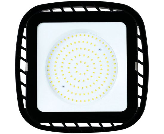 Складской светильник FERON 2835 SMD 150W120 4000K IP65 AC230/50Hz, черный AL1005 48667 – изображение 7
