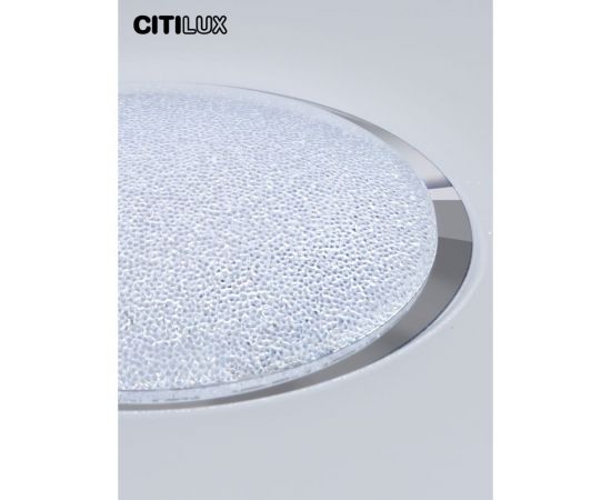 Светильник Санта LED с пультом Citilux CL723330G – изображение 7