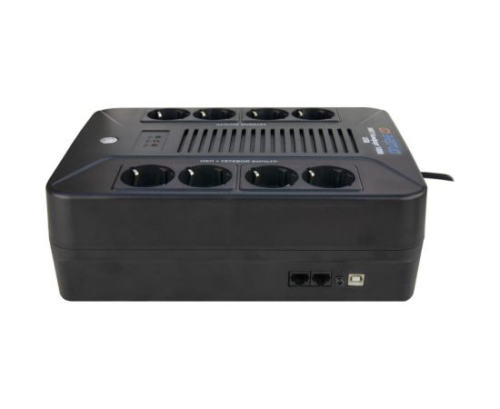 Источник бесперебойного питания Энергия комфорт 1000 usb Е0201-1003 – изображение 7