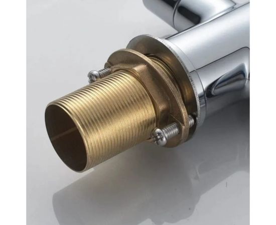 Смеситель для кухни Shevanik с подключением фильтра питьевой воды S228 – изображение 8