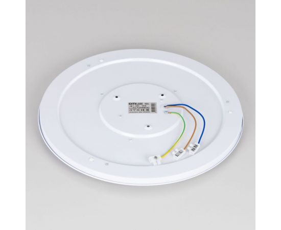 Светильник Citilux Лаконика LED с пультом CL725480G – изображение 9