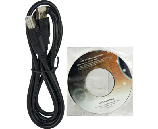 Источник бесперебойного питания Энергия комфорт 1000 usb Е0201-1003 – изображение 9