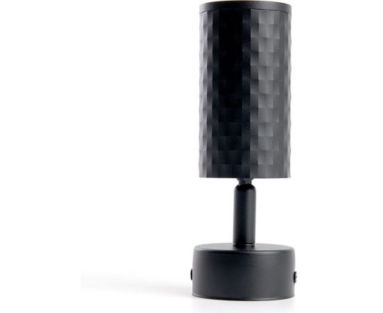 Светильник FERON ml1871 pixel настенно-потолочный под лампу gu10, черный, 48651 – изображение 9