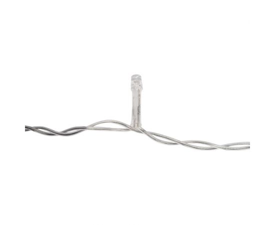 Гирлянда Navigator 93 678 ngf-d025-01 бахрома, звезды, rgby, 138, 2.5x0.6м, ip20, tr 93678 – изображение 9