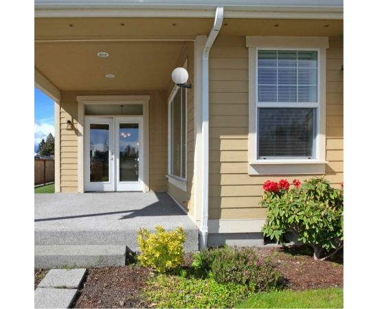 Уличный светильник-шар APEYRON с основанием, 250мм НТУ11-60-251 – изображение 10