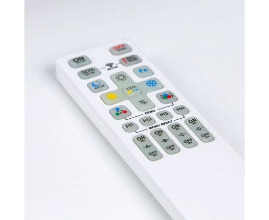 Светильник Citilux Триест Смарт RGB CL737A080E – изображение 10