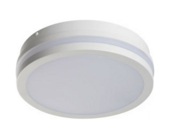 Накладной светодиодный светильник с датчиком KANLUX BENO 18W NW-O-SE W/ 32944 