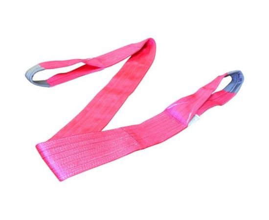 Текстильный строп САМСОН СТП 5-1,5 010300039986 