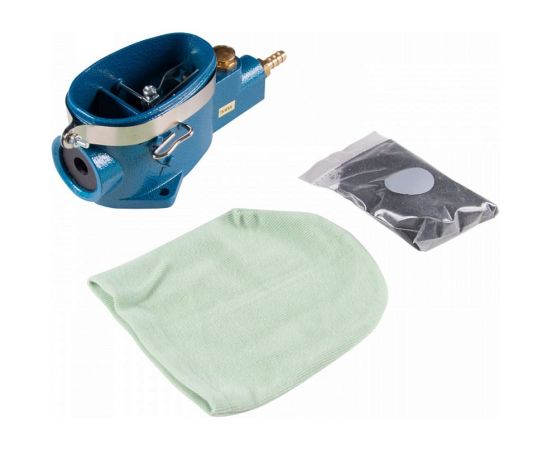 Пескоструйное устройство для очистки свечей зажигания МАСТАК 103-12010 