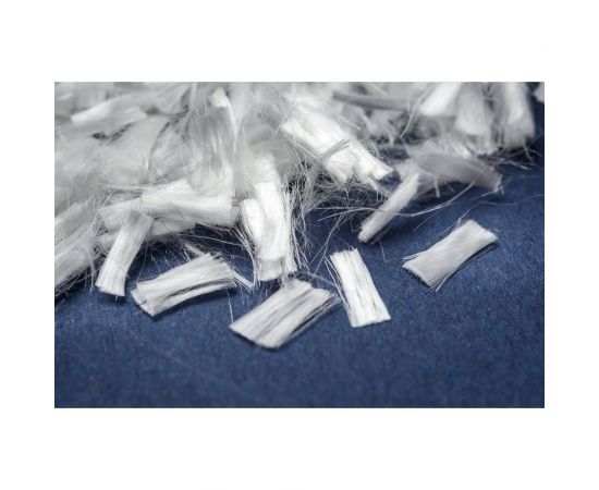 Фиброволокно полипропиленовое GAVIAL (18 мм, 2 кг) 00002256 