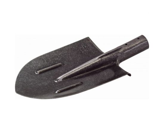 Штыковая лопата Pobedit рельсовая сталь КРОТ 1, 8025124 