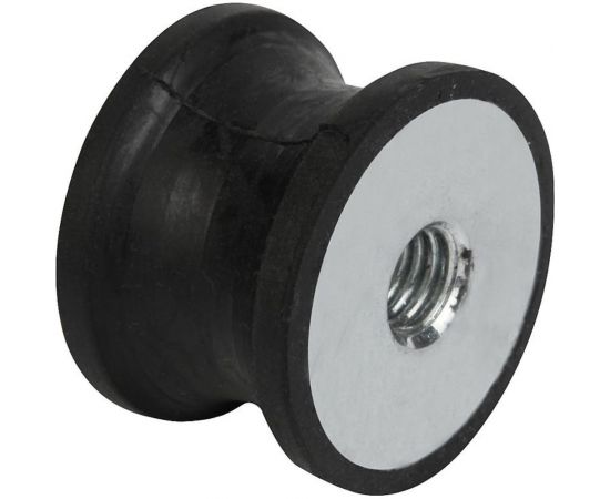 Резинометаллический буфер KIPP K0570.02001557 