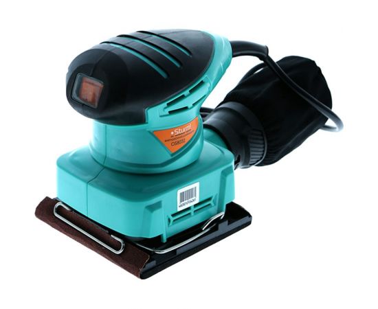 Вибрационная шлифовальная машина Sturm OS8032 