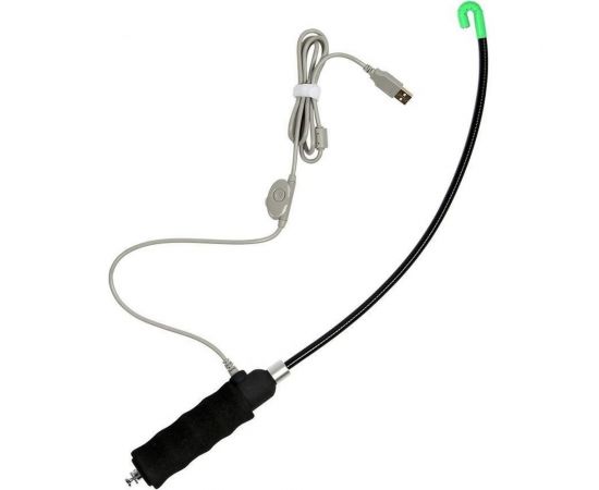 Полужесткий видеоэндоскоп JProbe NT 1-85-35 FF Far Focus 350 мм JNT1SR8535FF 