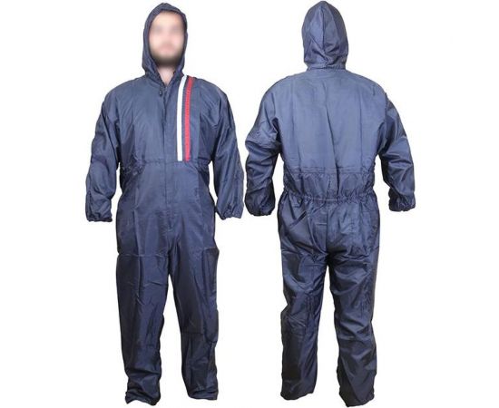 Многоразовый защитный комбинезон RoxelPro ROXTOP, размер М 715220 